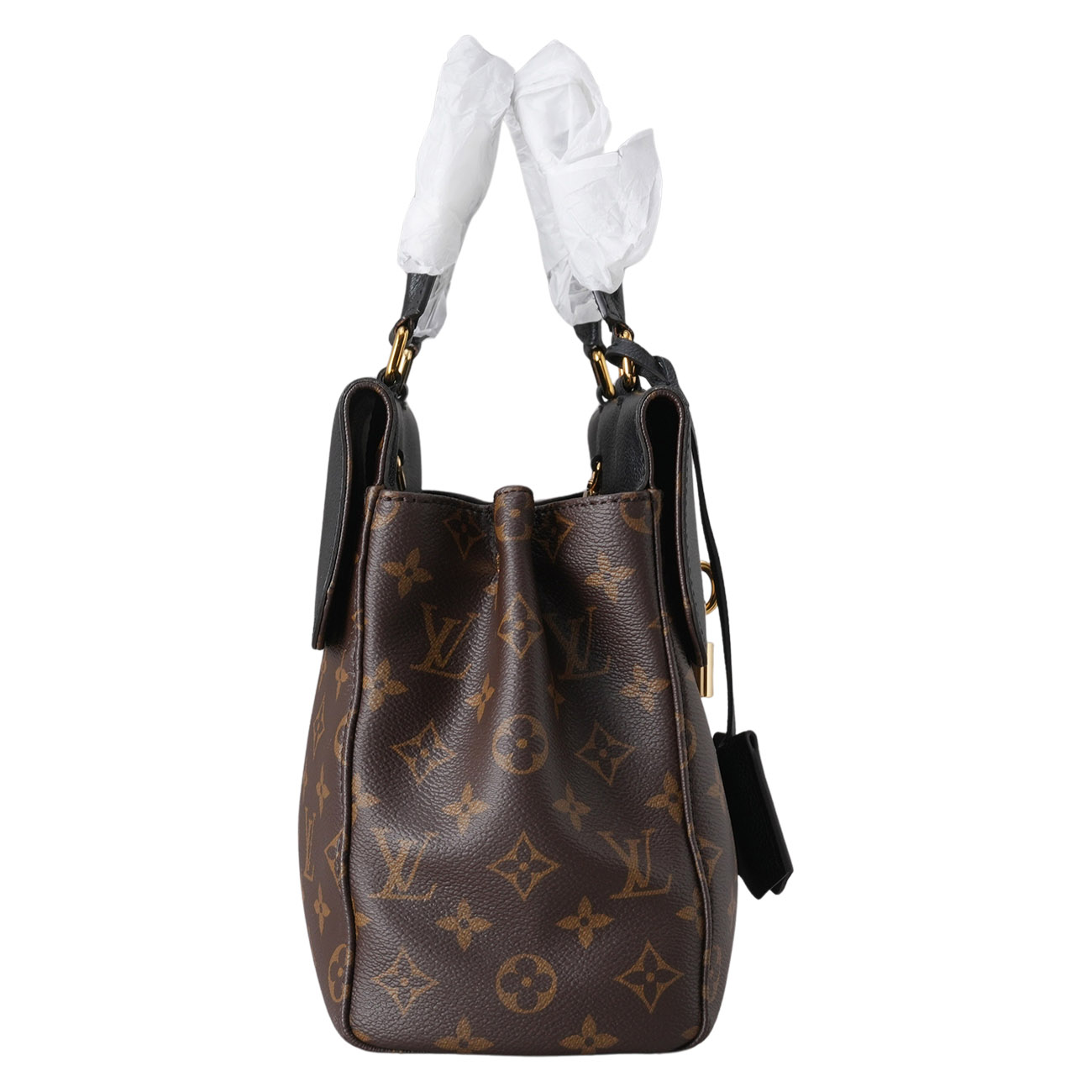 LOUIS VUITTON(USED)루이비통 모노그램 비너스 토트겸 숄더백
